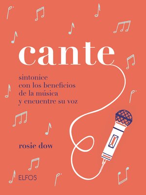 cover image of Cante
